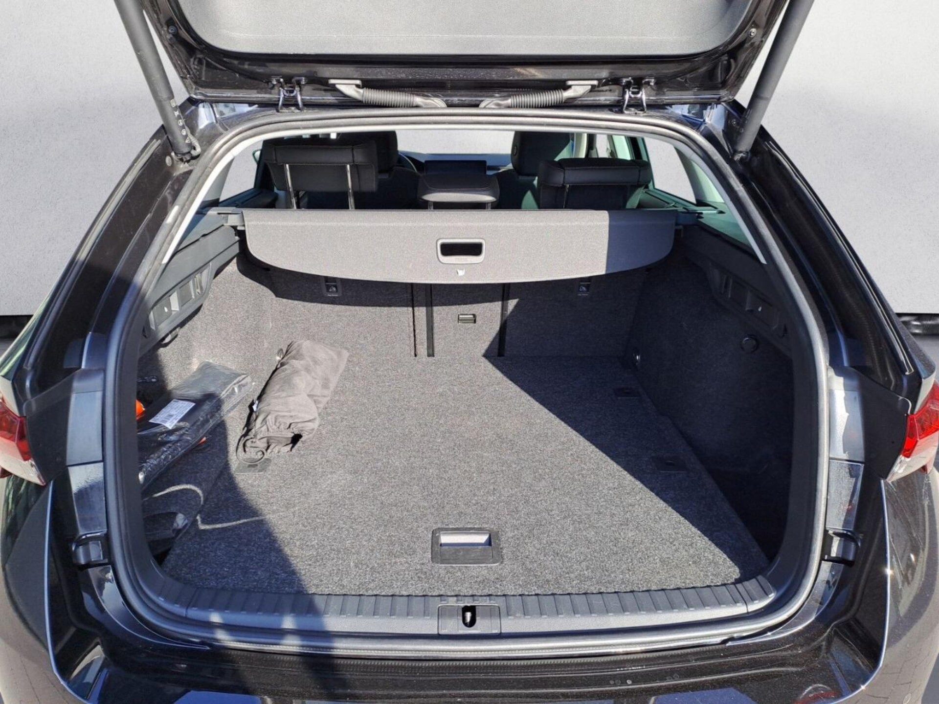 Skoda Octavia Combi Tour