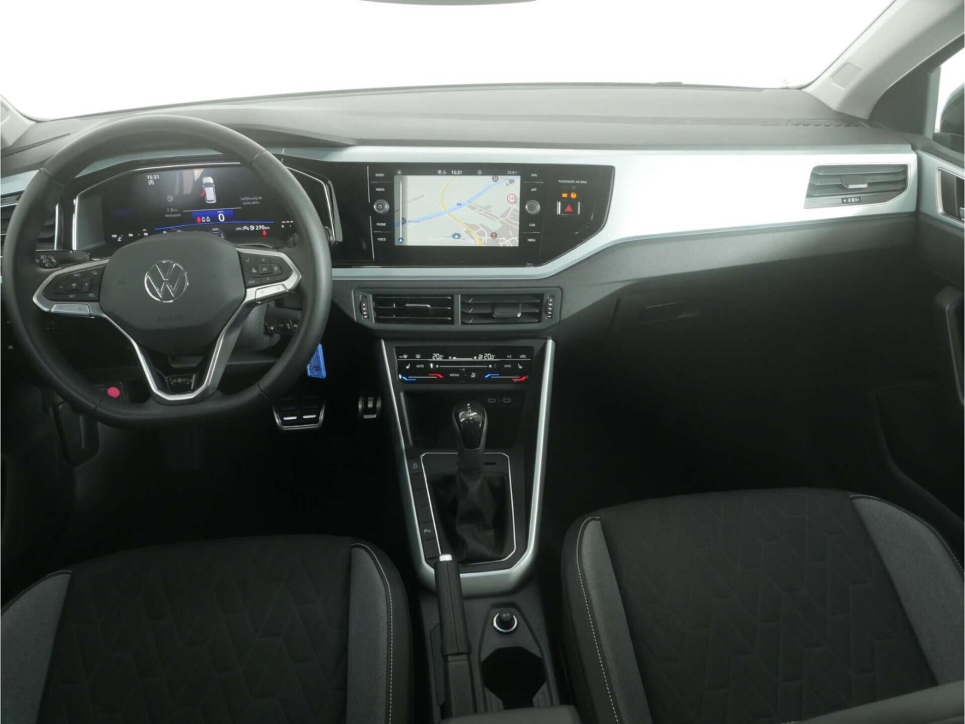 Volkswagen Polo Goal