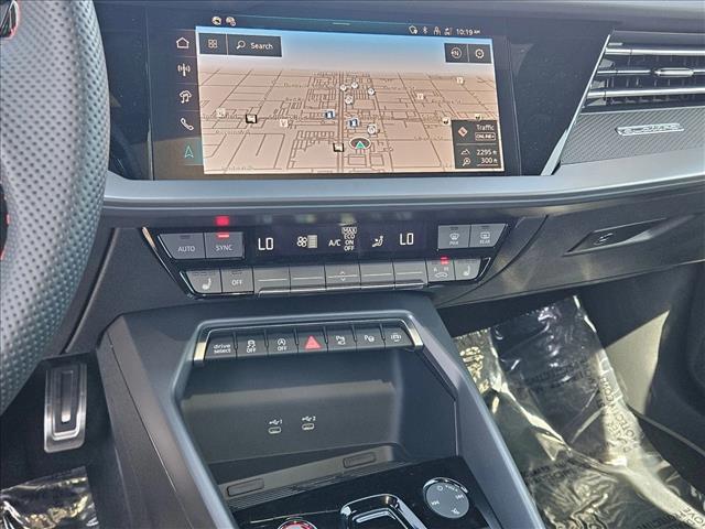 2026 Audi S3 Base - Photo 13