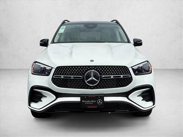 2026 Mercedes-Benz GLE 350