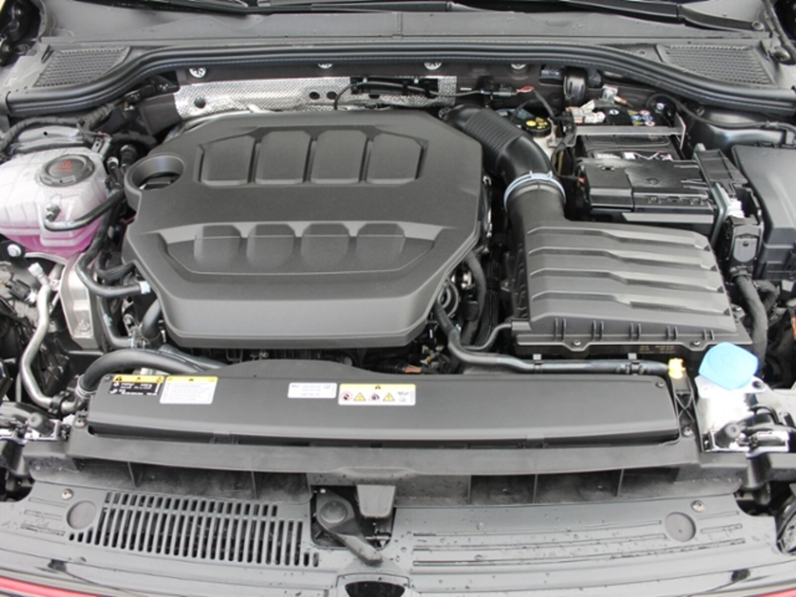 Volkswagen Golf – Bild 8