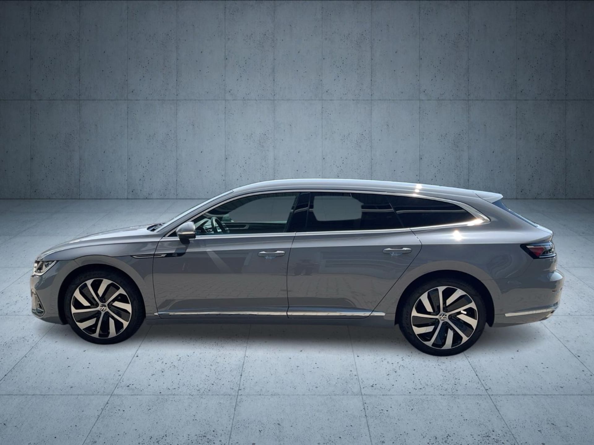 Volkswagen Arteon Shooting Brake R-Line
