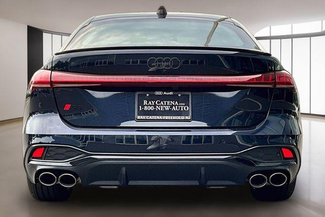 2026 Audi S5 Sedan