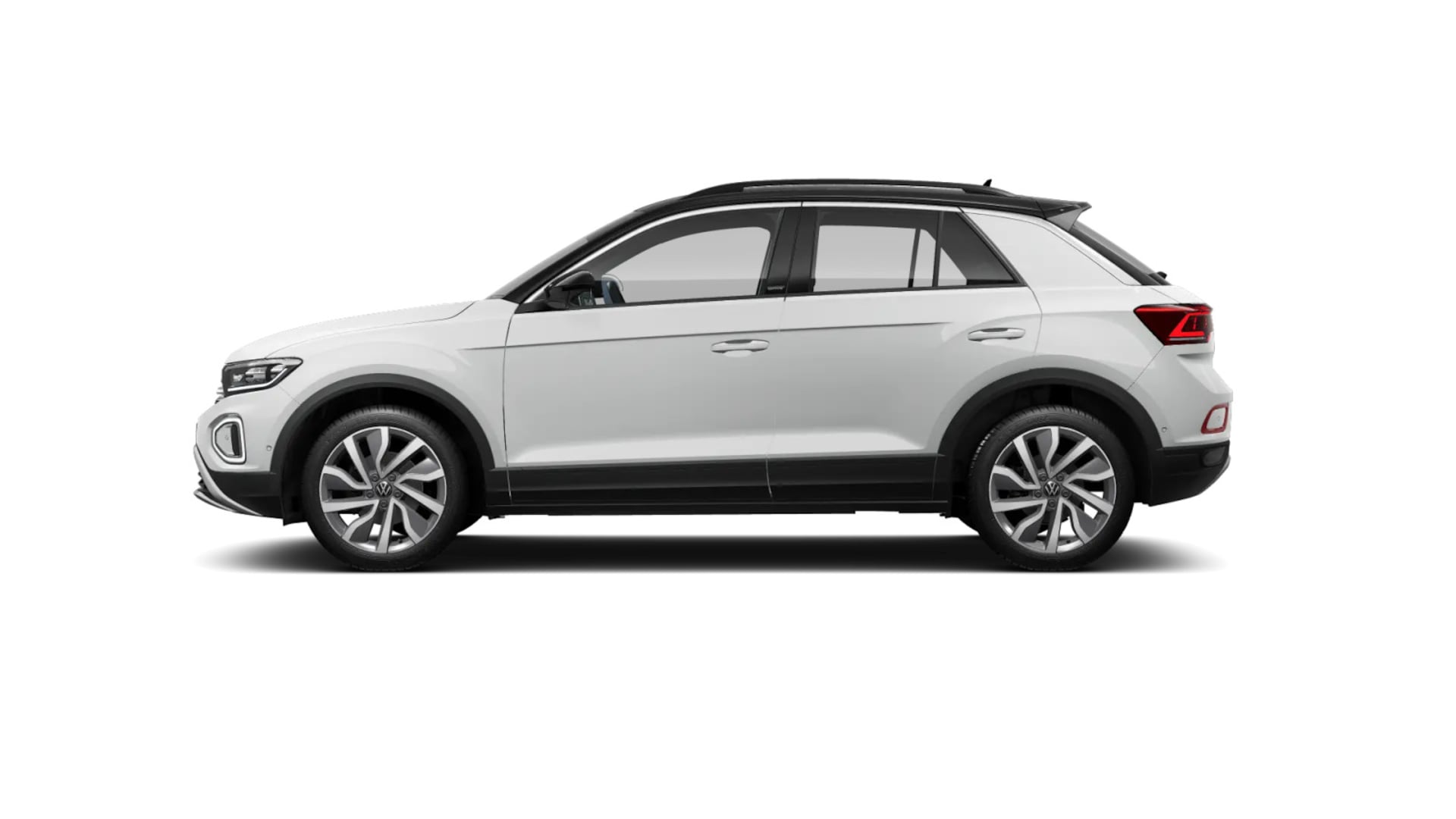 Volkswagen T-Roc MOVE