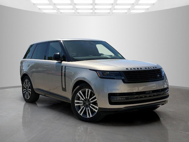 2024 Land Rover Range Rover