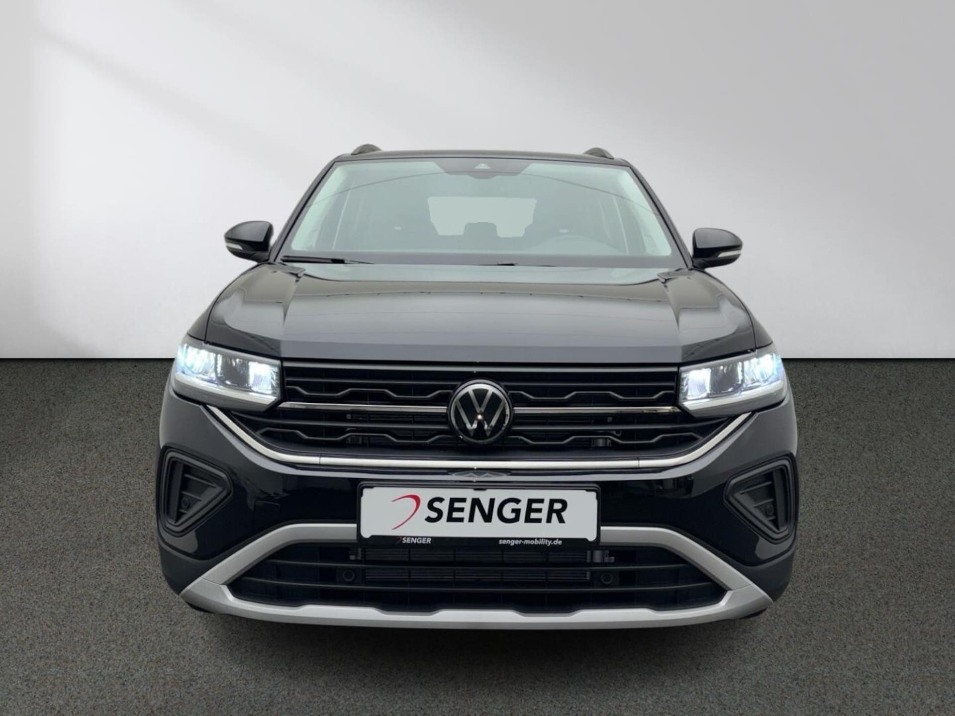Volkswagen T-Cross ENERGY