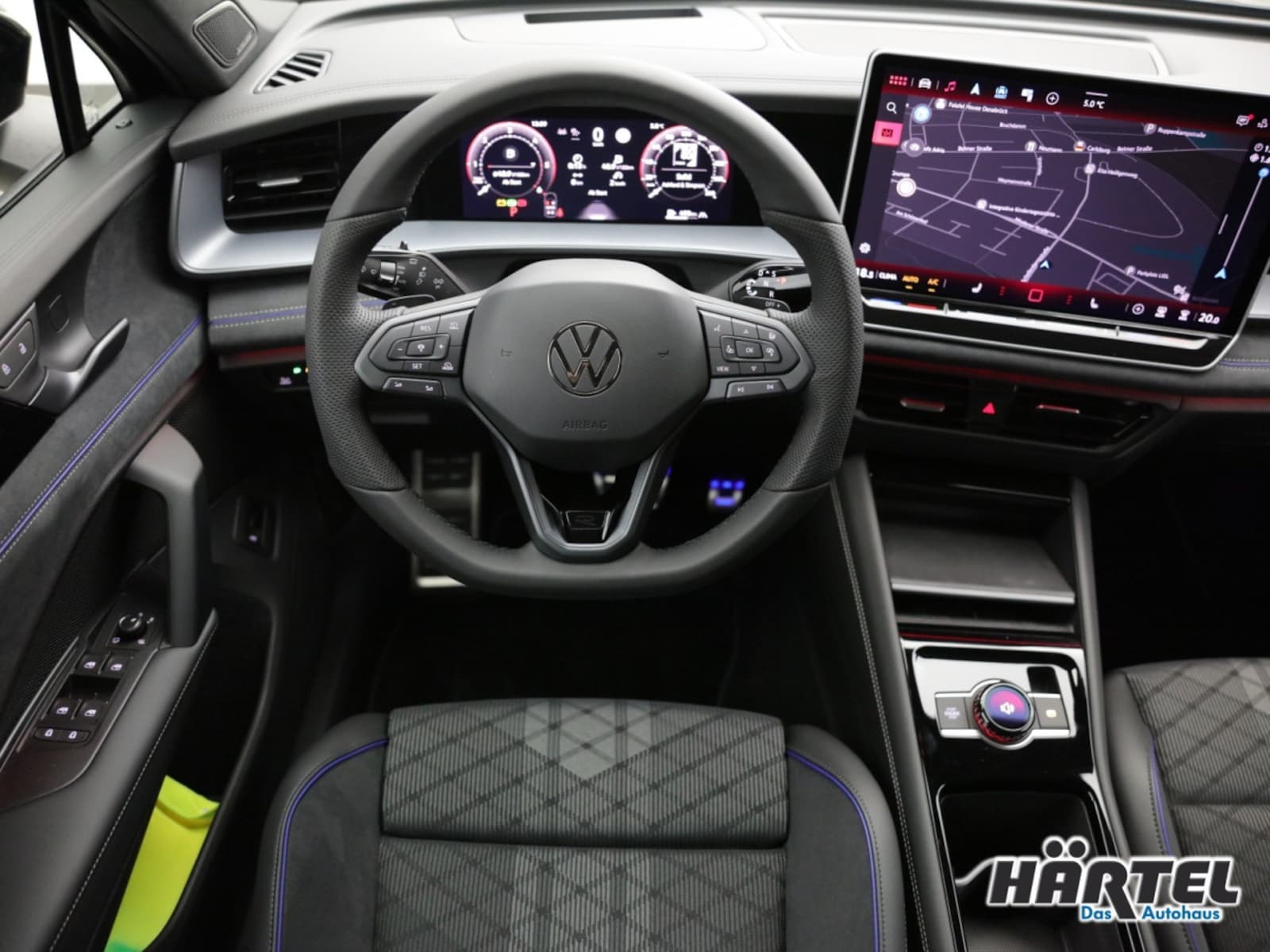 Volkswagen Tayron – Bild 10