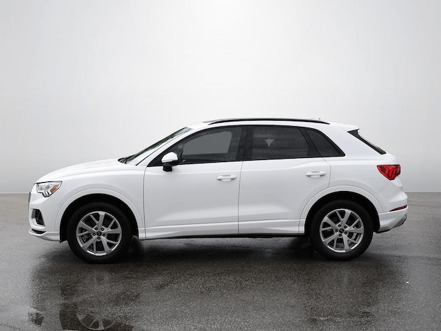 2023 Audi Q3 SUV