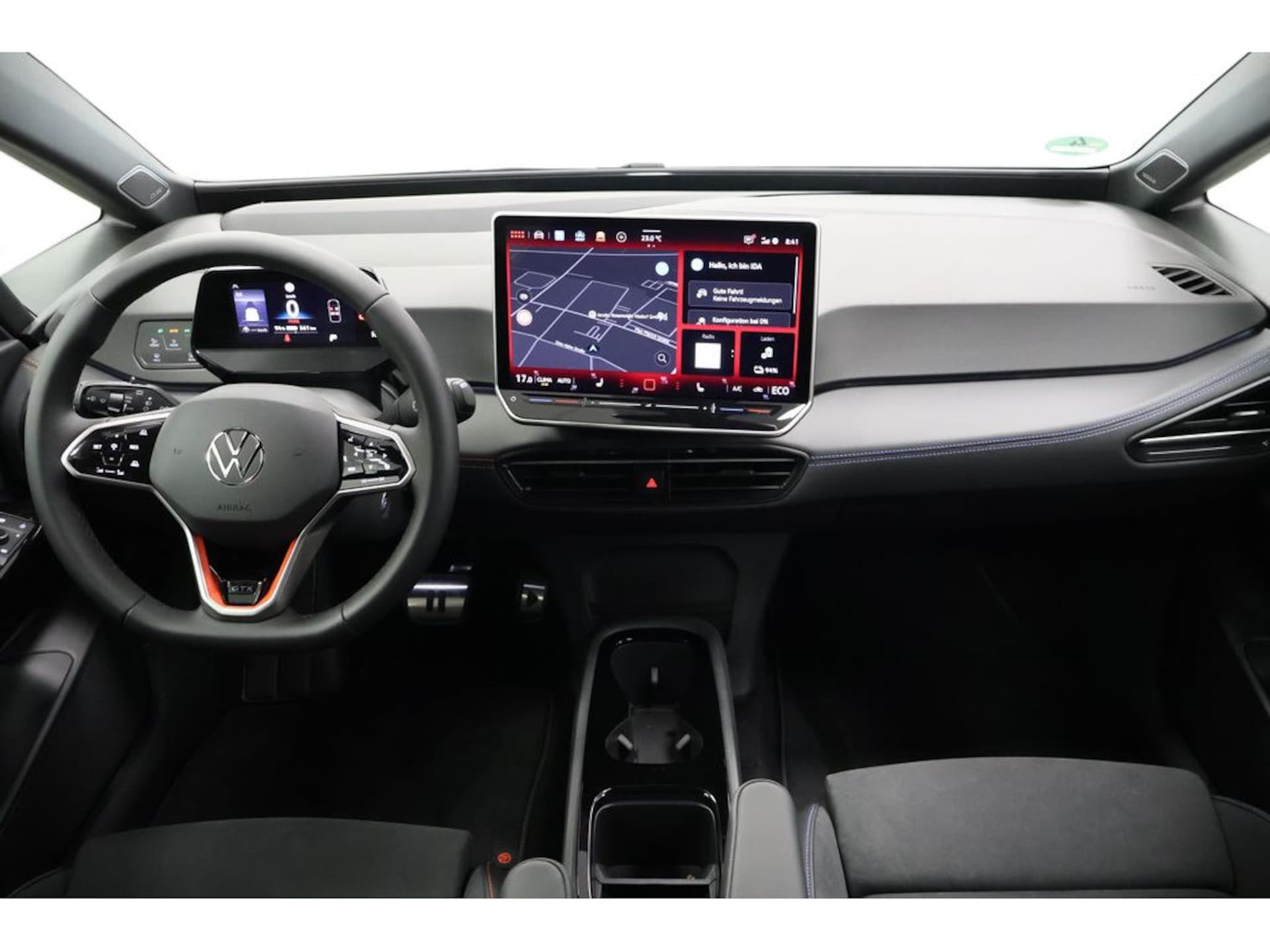 Volkswagen ID.3 GTX Performance