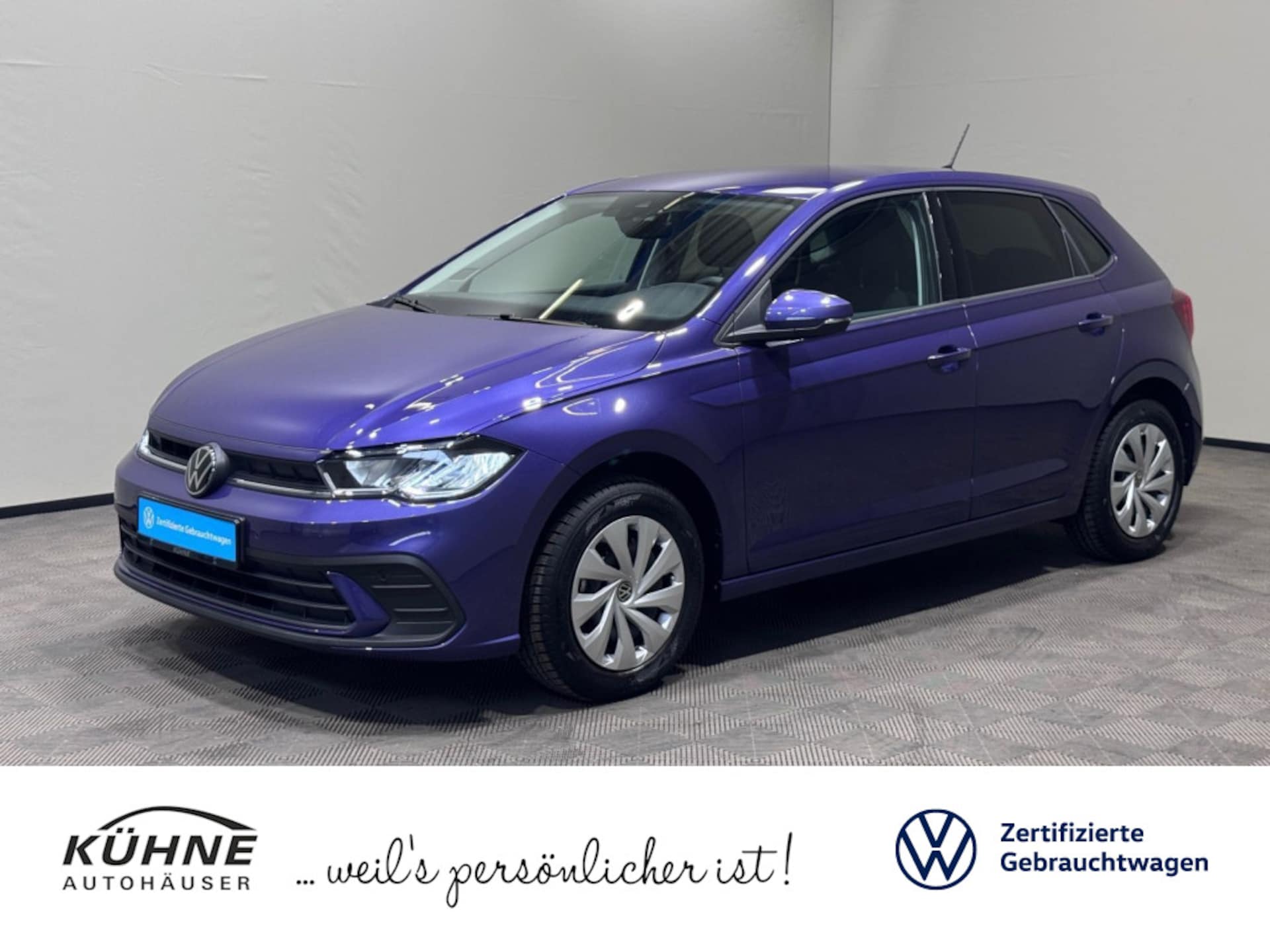 Volkswagen Polo Life