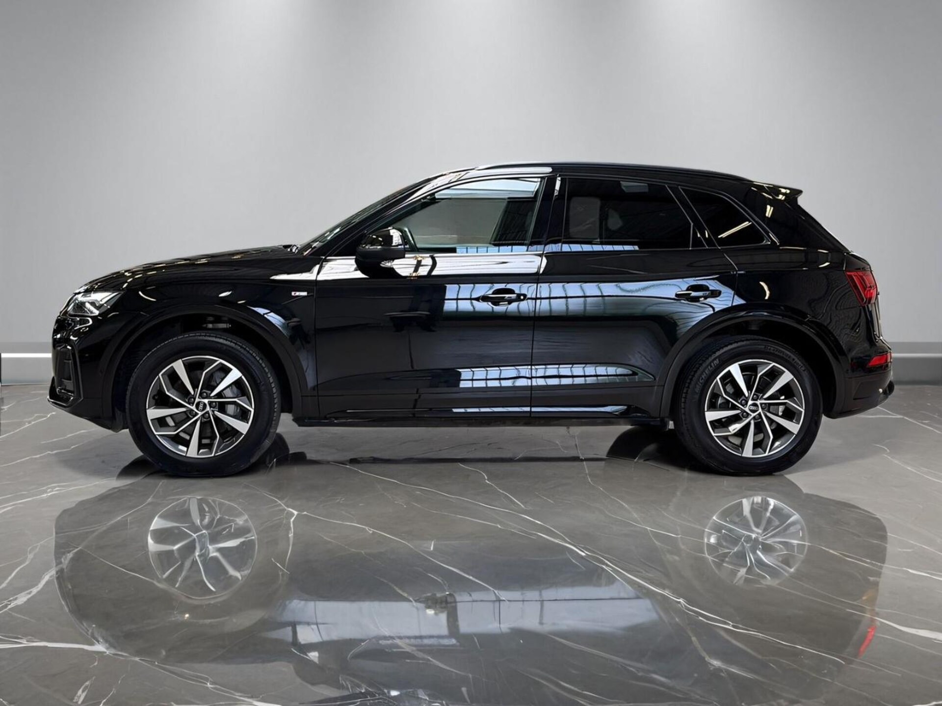 Audi Q5 SUV S line