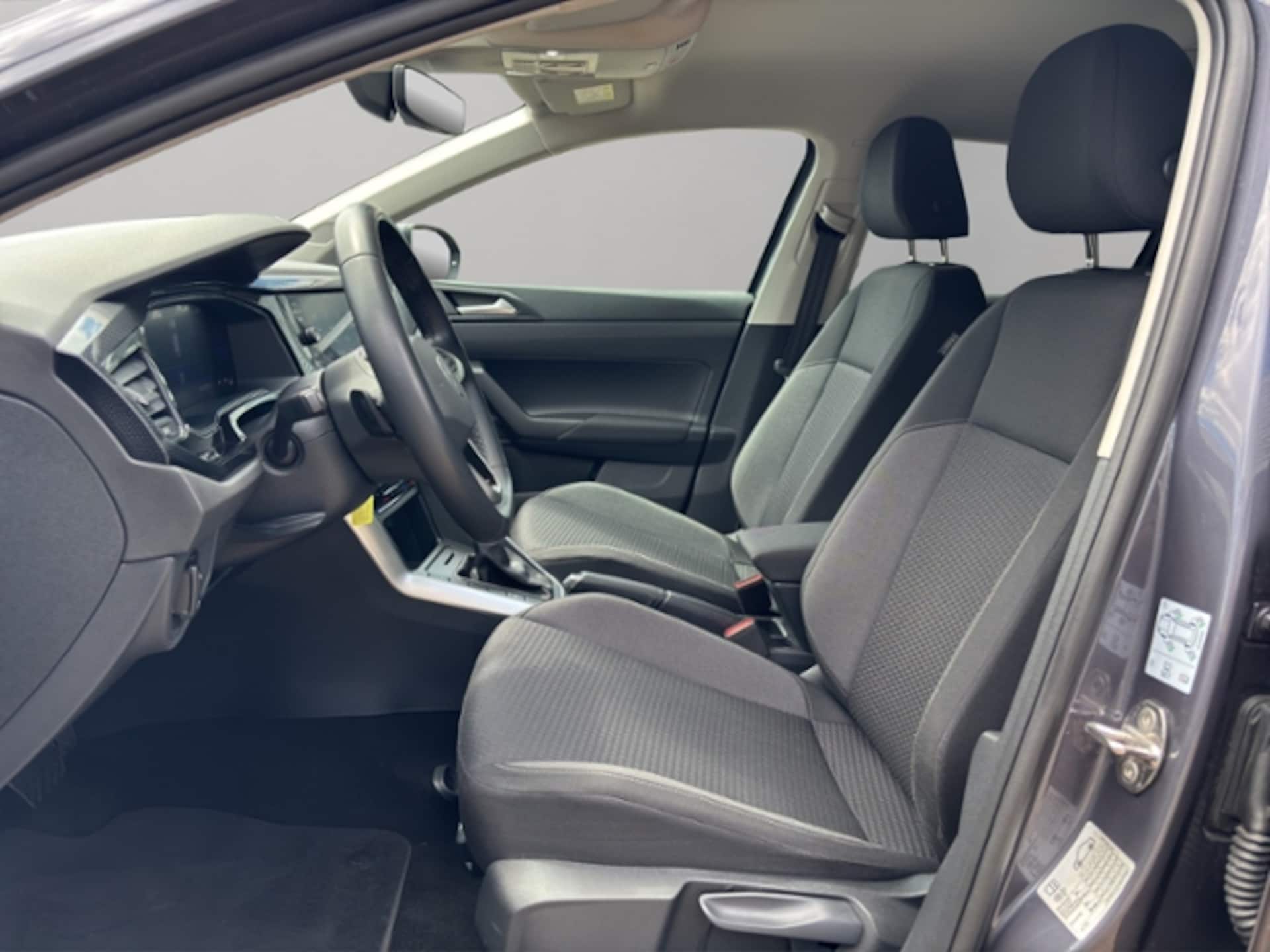 Volkswagen Taigo Life