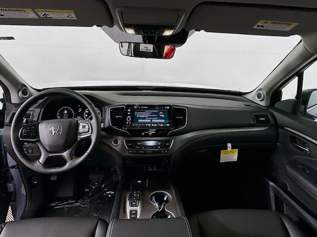 2026 Honda Ridgeline
