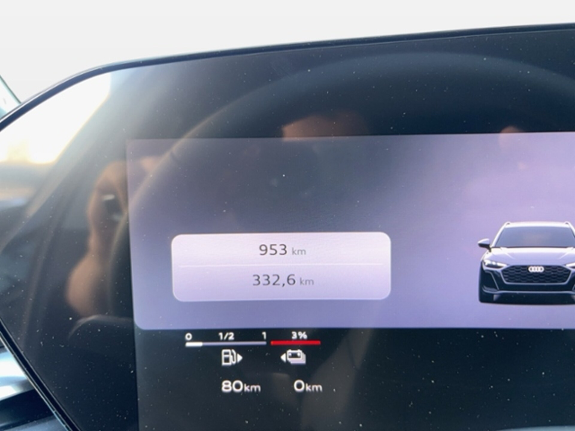 Audi A5 Avant e-hybrid