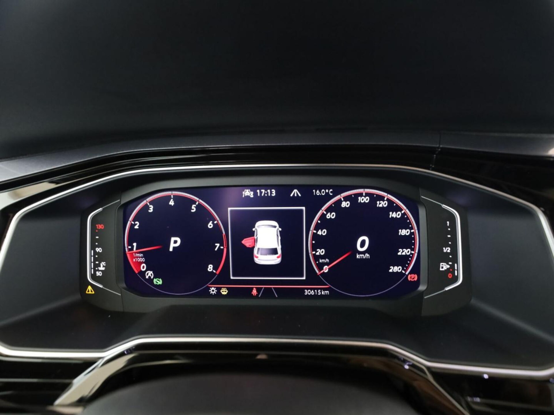 Volkswagen Polo GTI