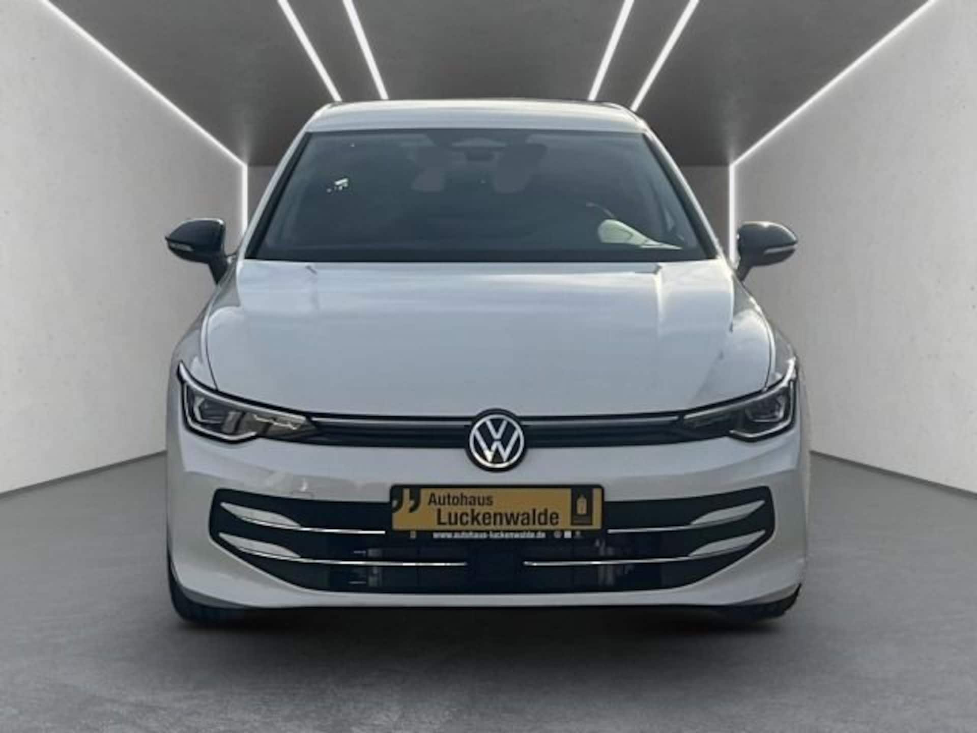 Volkswagen Golf ENERGY