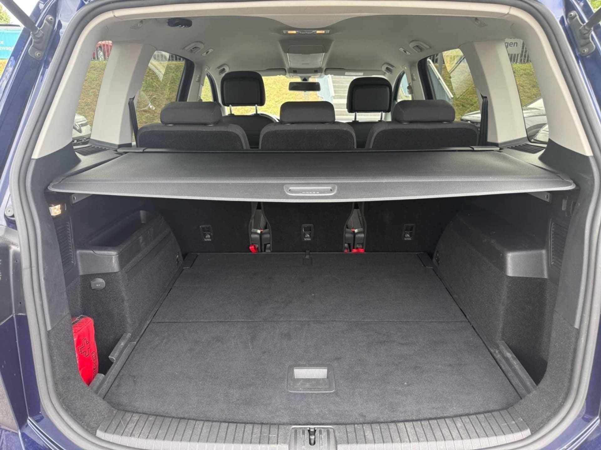 Volkswagen Touran SOUND
