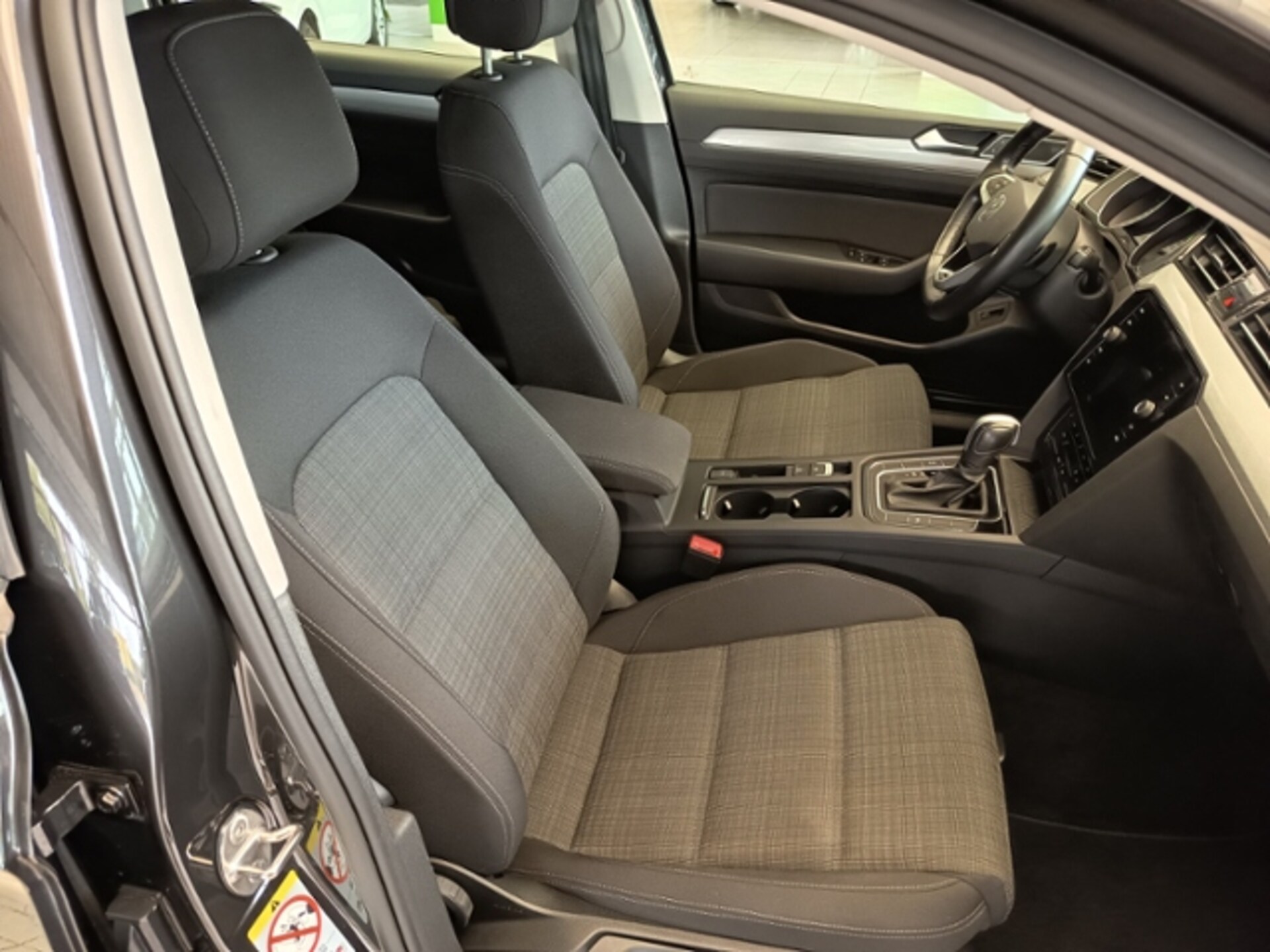 Volkswagen Passat Variant Business