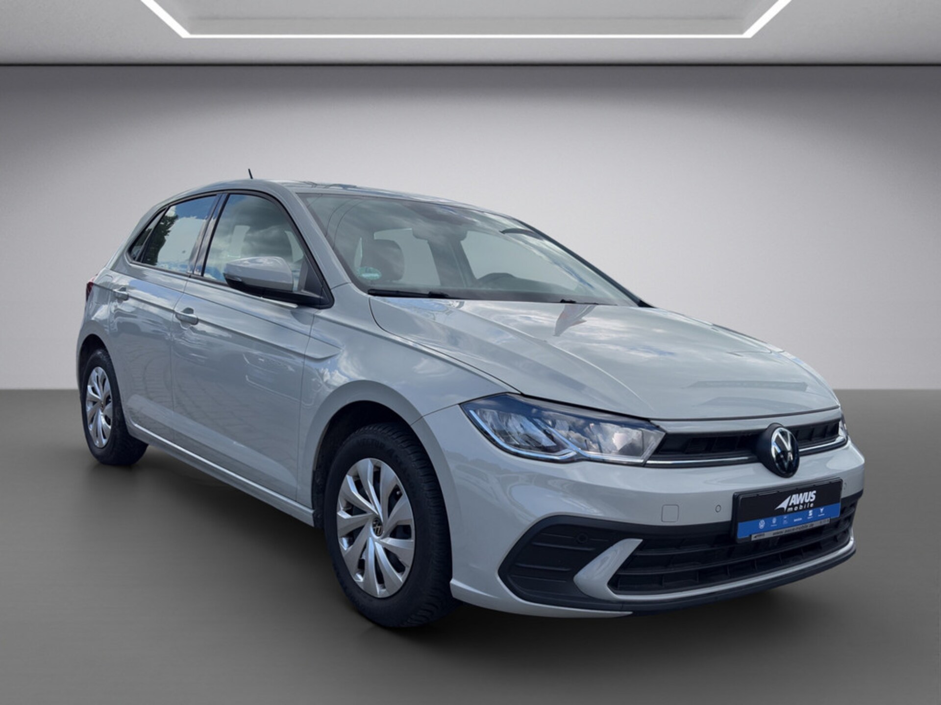 Volkswagen Polo Life