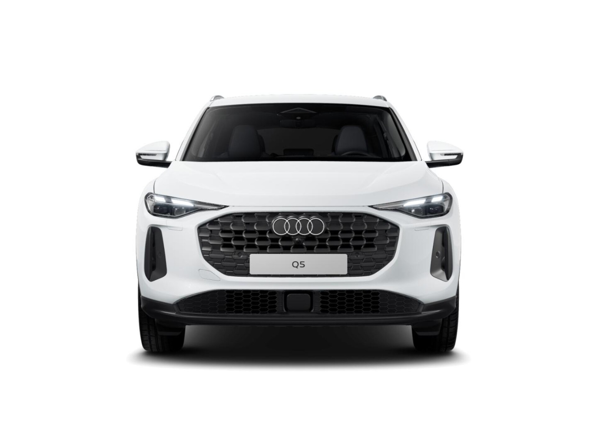 Audi Q5 SUV