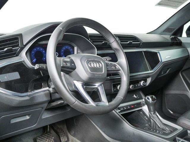 2020 Audi Q3 SUV