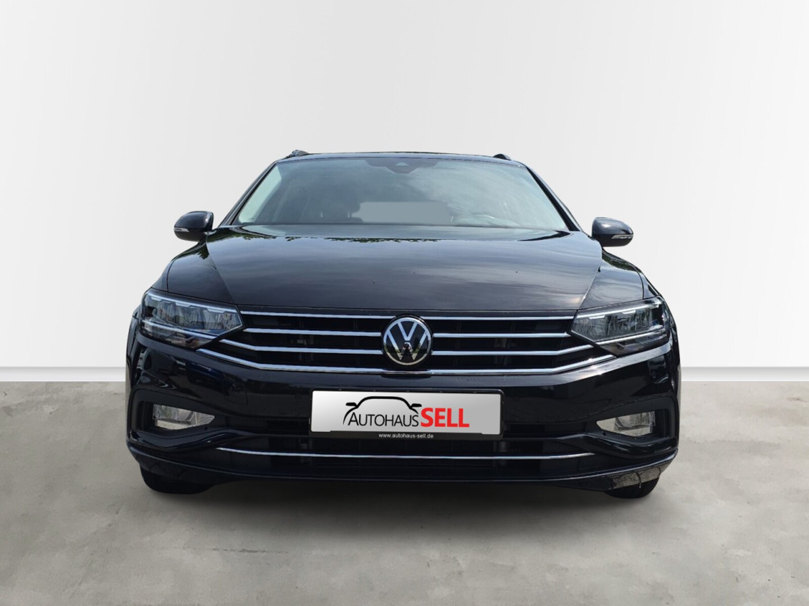 Volkswagen Passat Variant – Bild 4