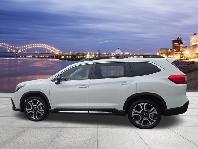2024 Subaru Ascent