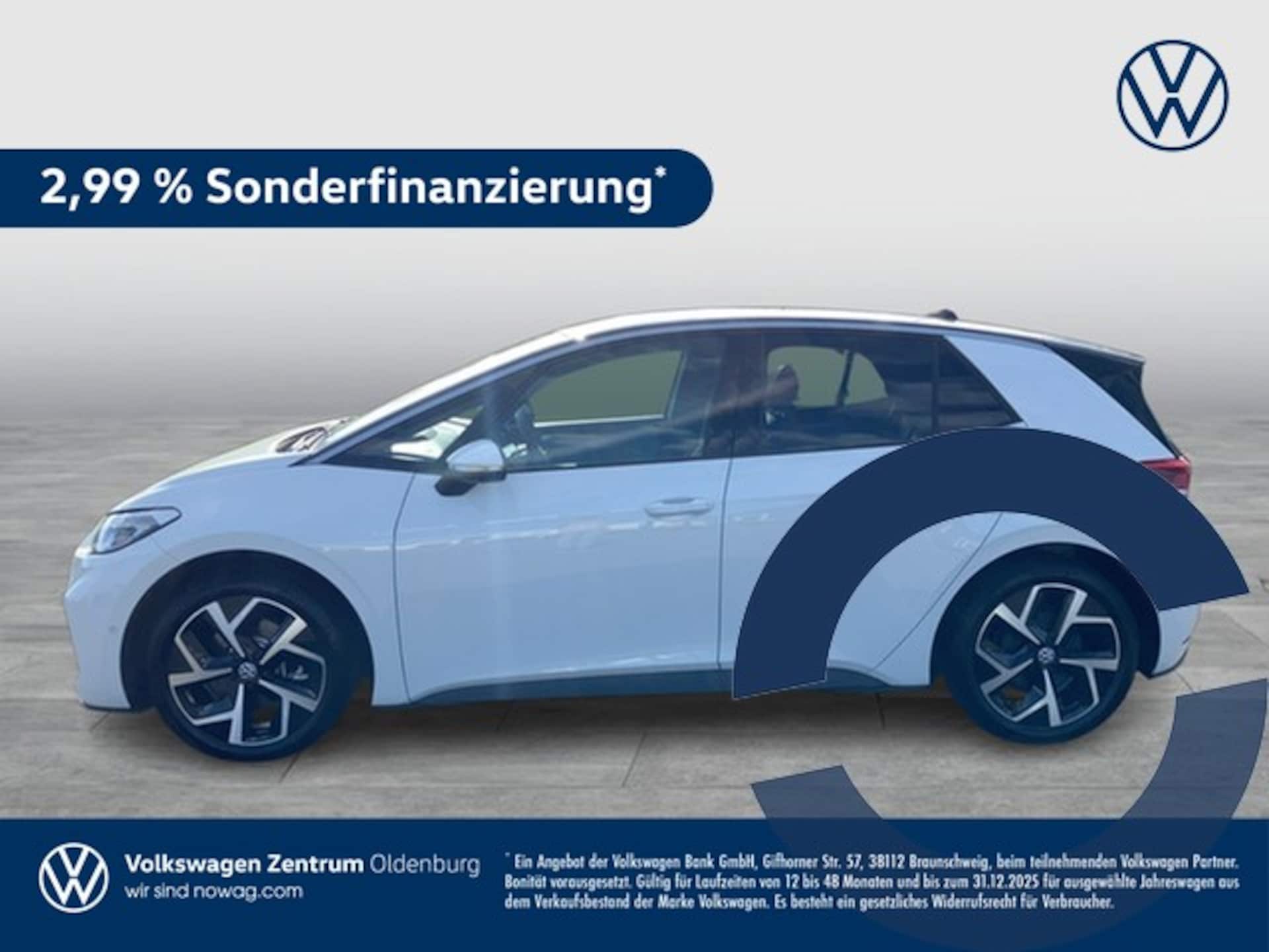 Volkswagen ID.3 MOVE Pro