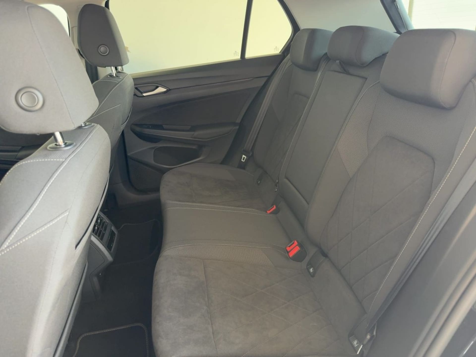 Volkswagen Golf Style