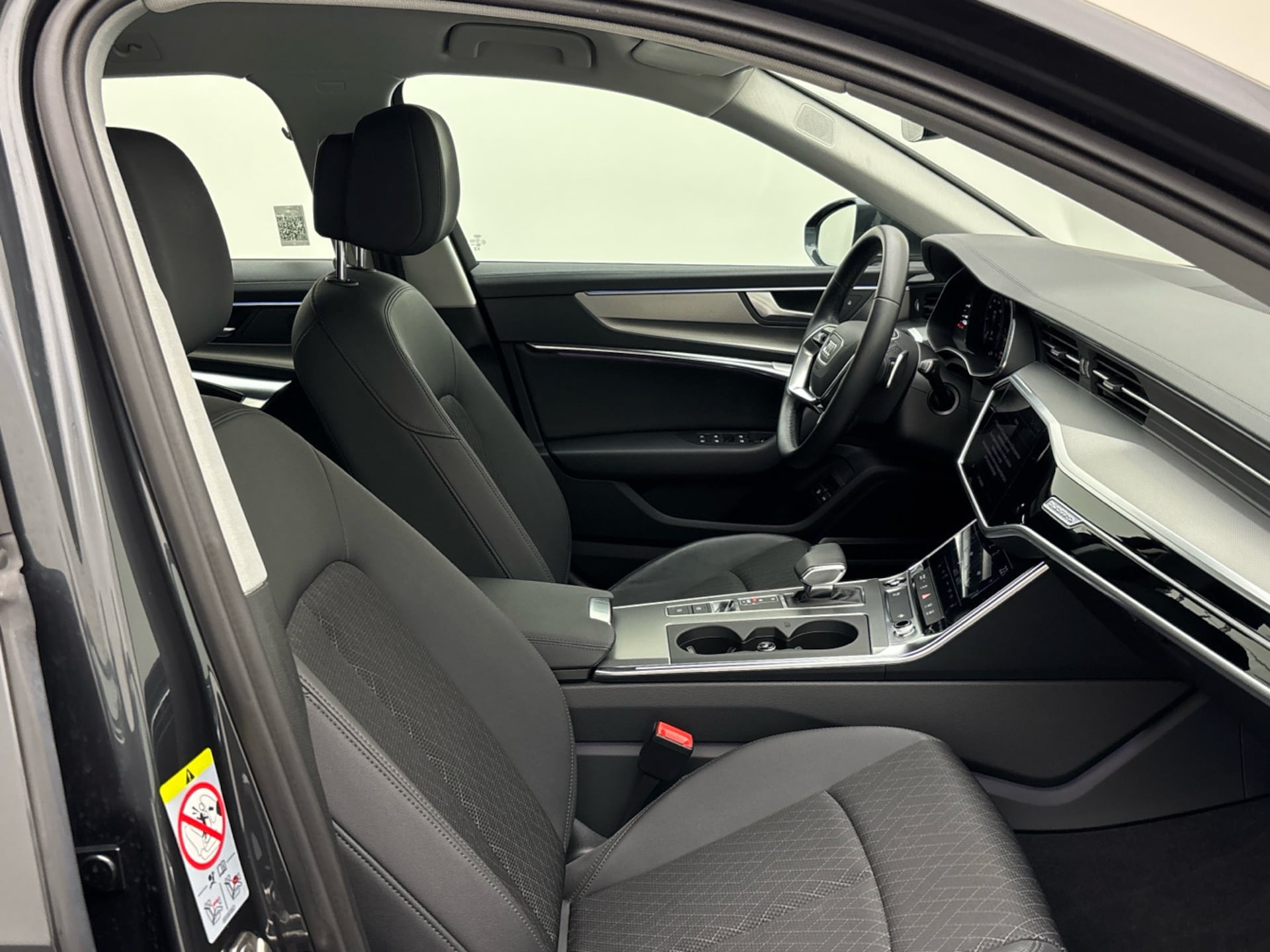 Audi A6 Avant TFSI e Design