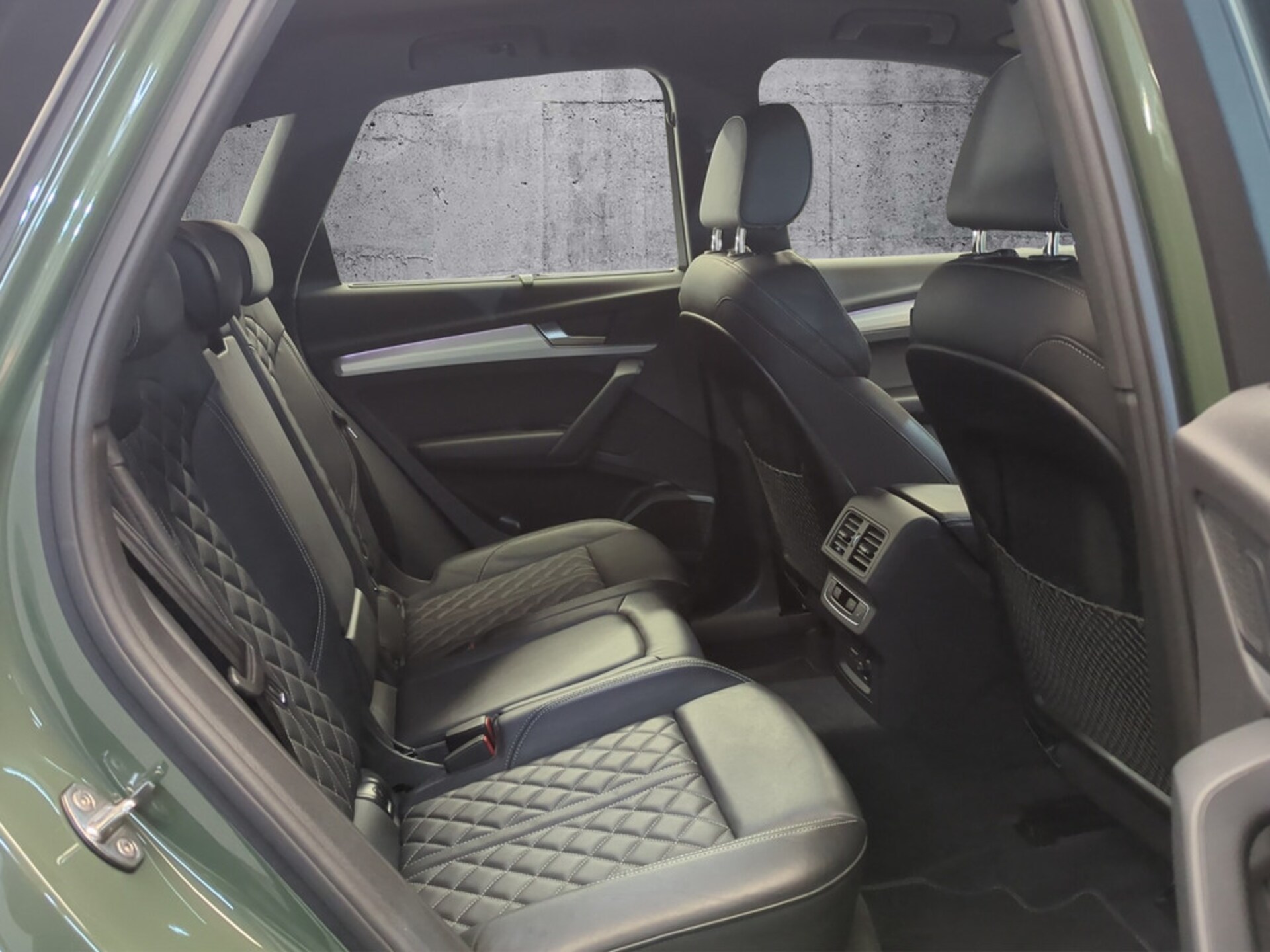 Audi SQ5 SUV