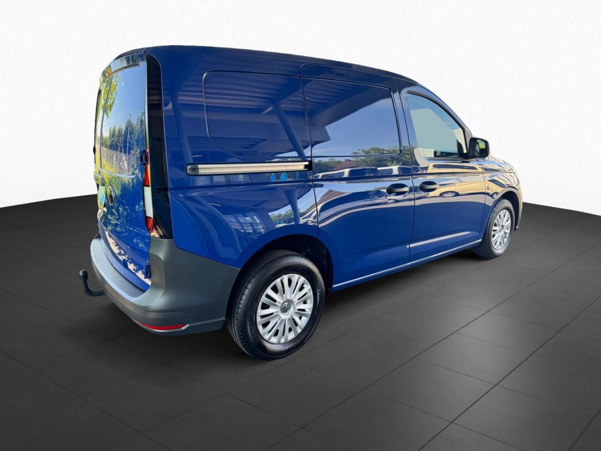 Volkswagen Caddy Cargo