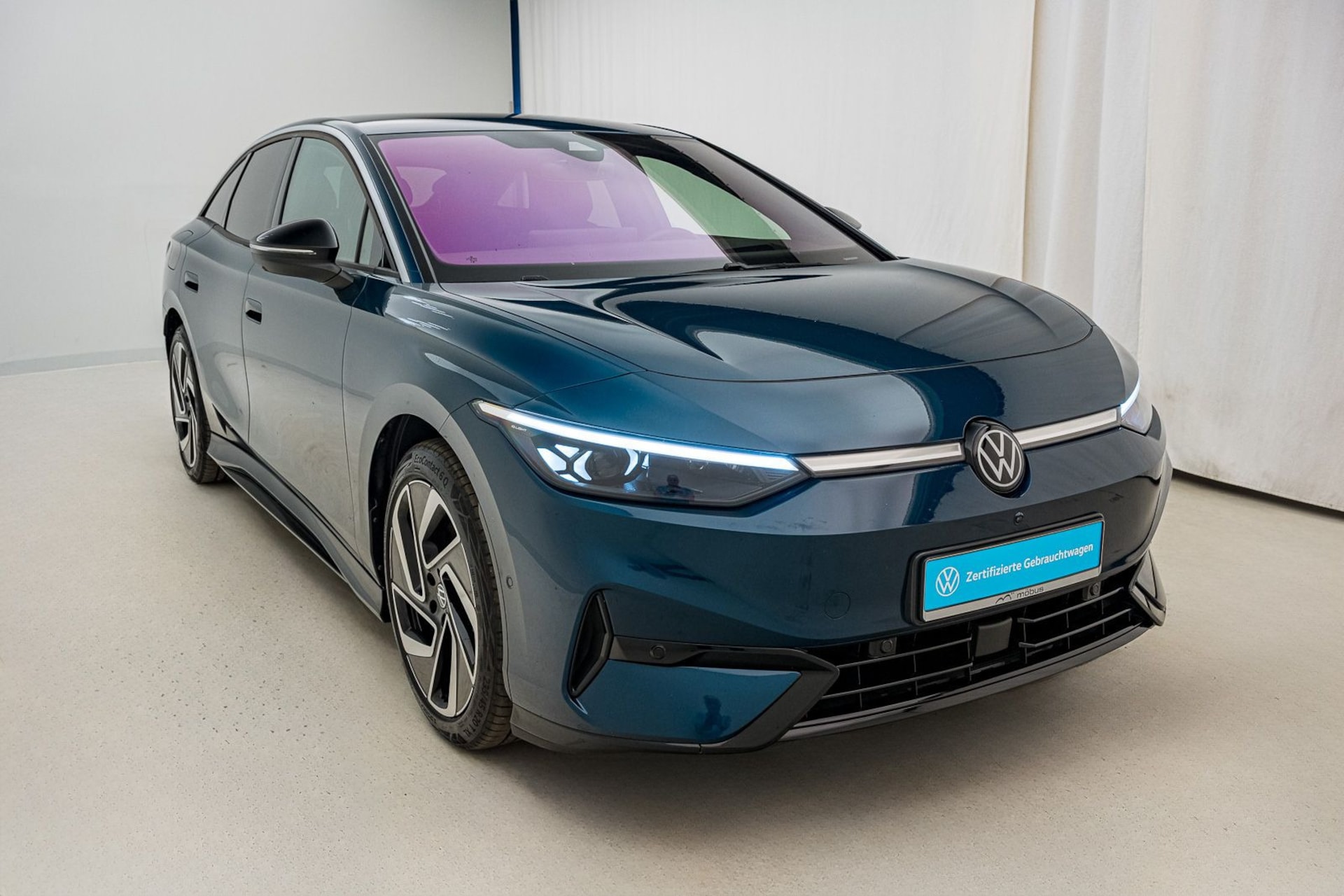 Volkswagen ID.7 Pro