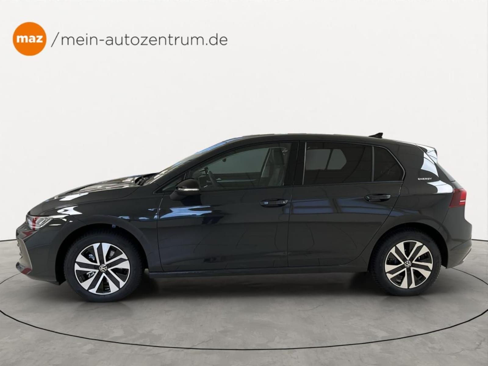 Volkswagen Golf – Bild 4