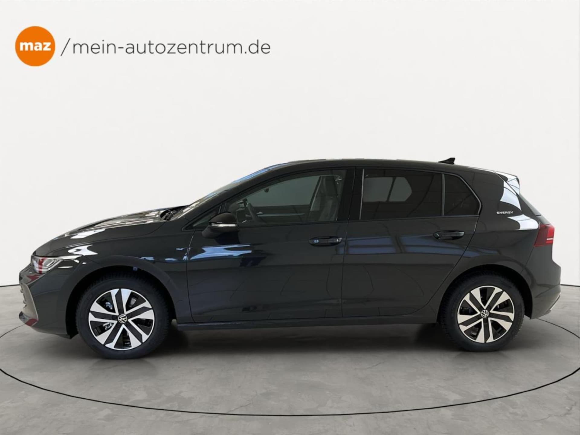 Volkswagen Golf ENERGY