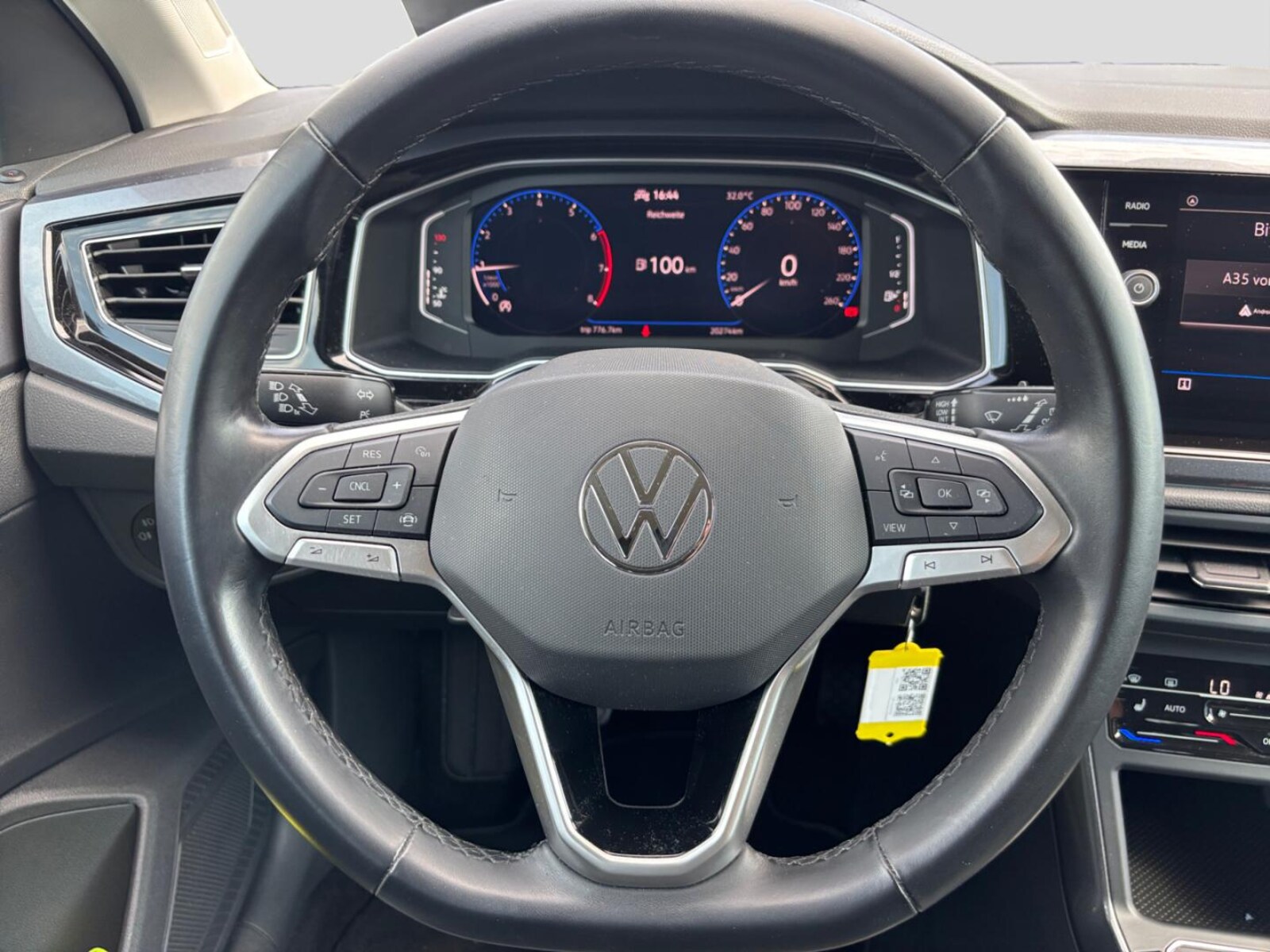 Volkswagen Polo – Bild 8
