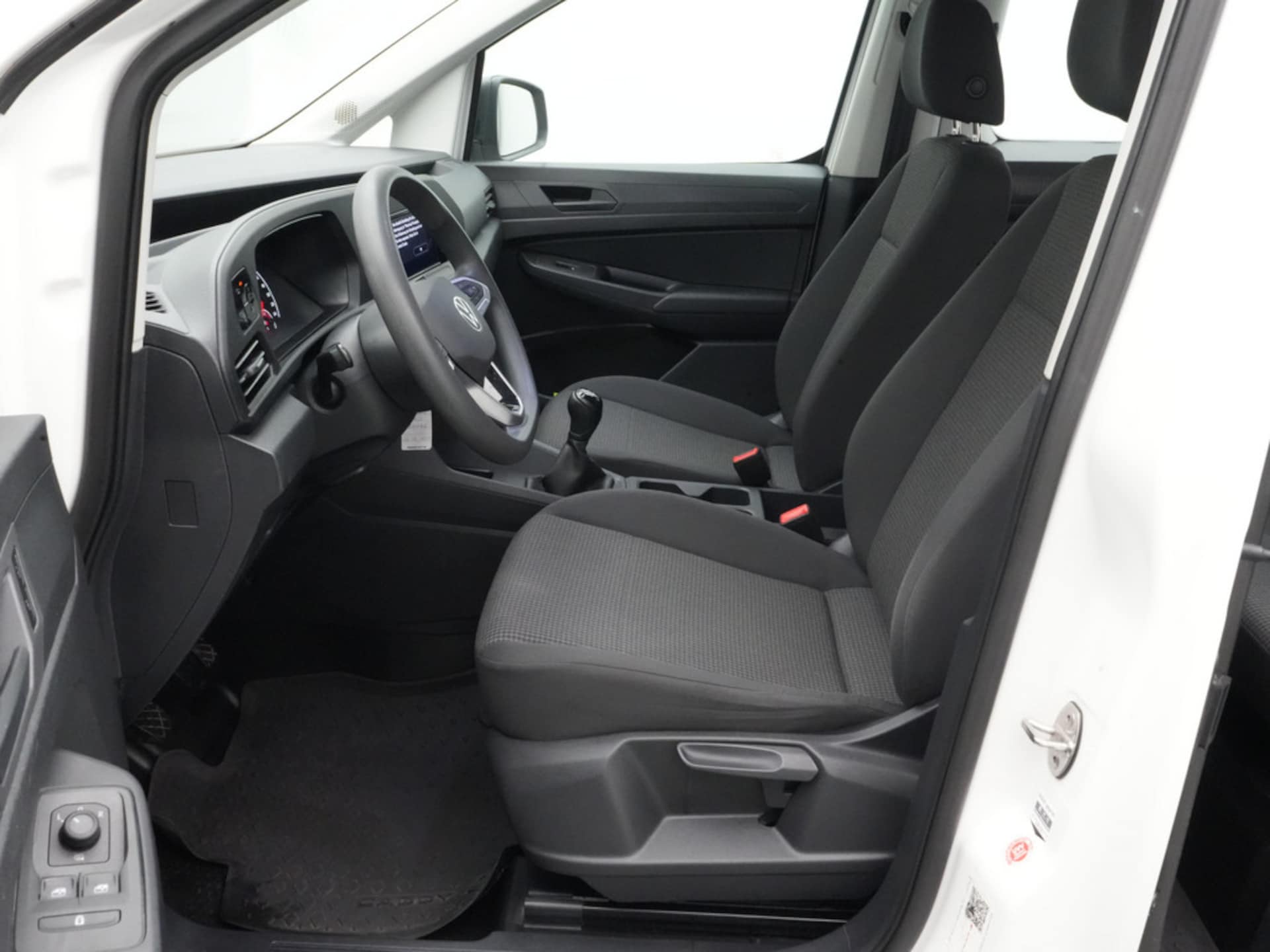 Volkswagen Caddy Maxi Kombi Basis-Modell