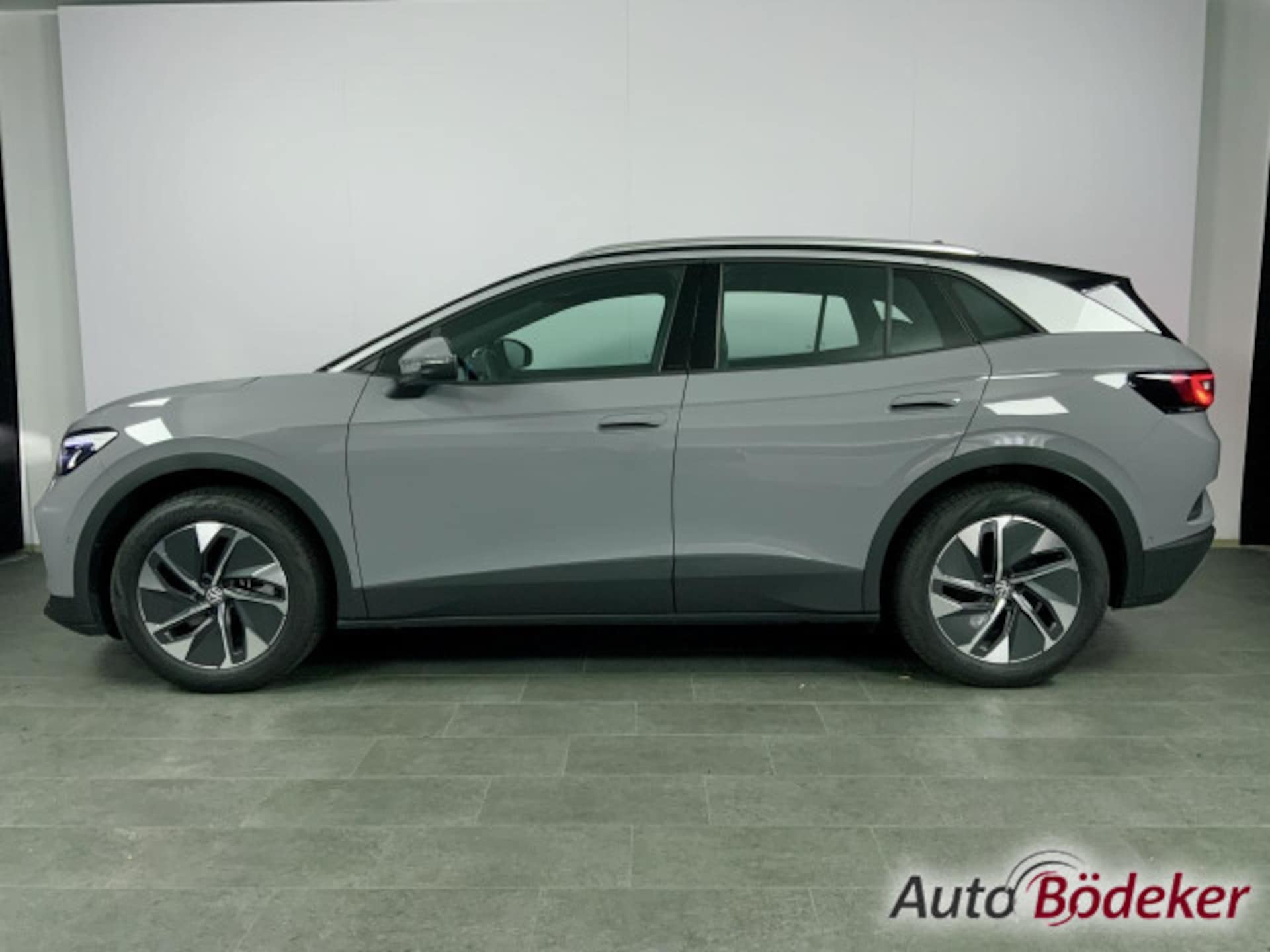 Volkswagen ID.4 Pro