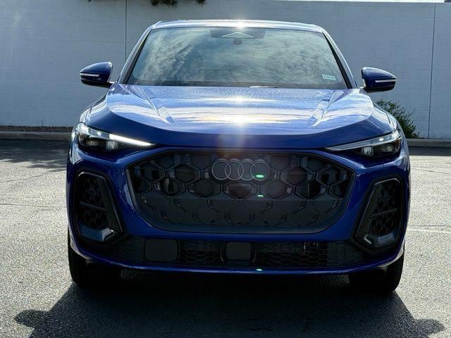 2026 Audi Q5 Sportback