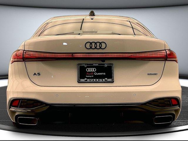 2026 Audi A5 Sedan