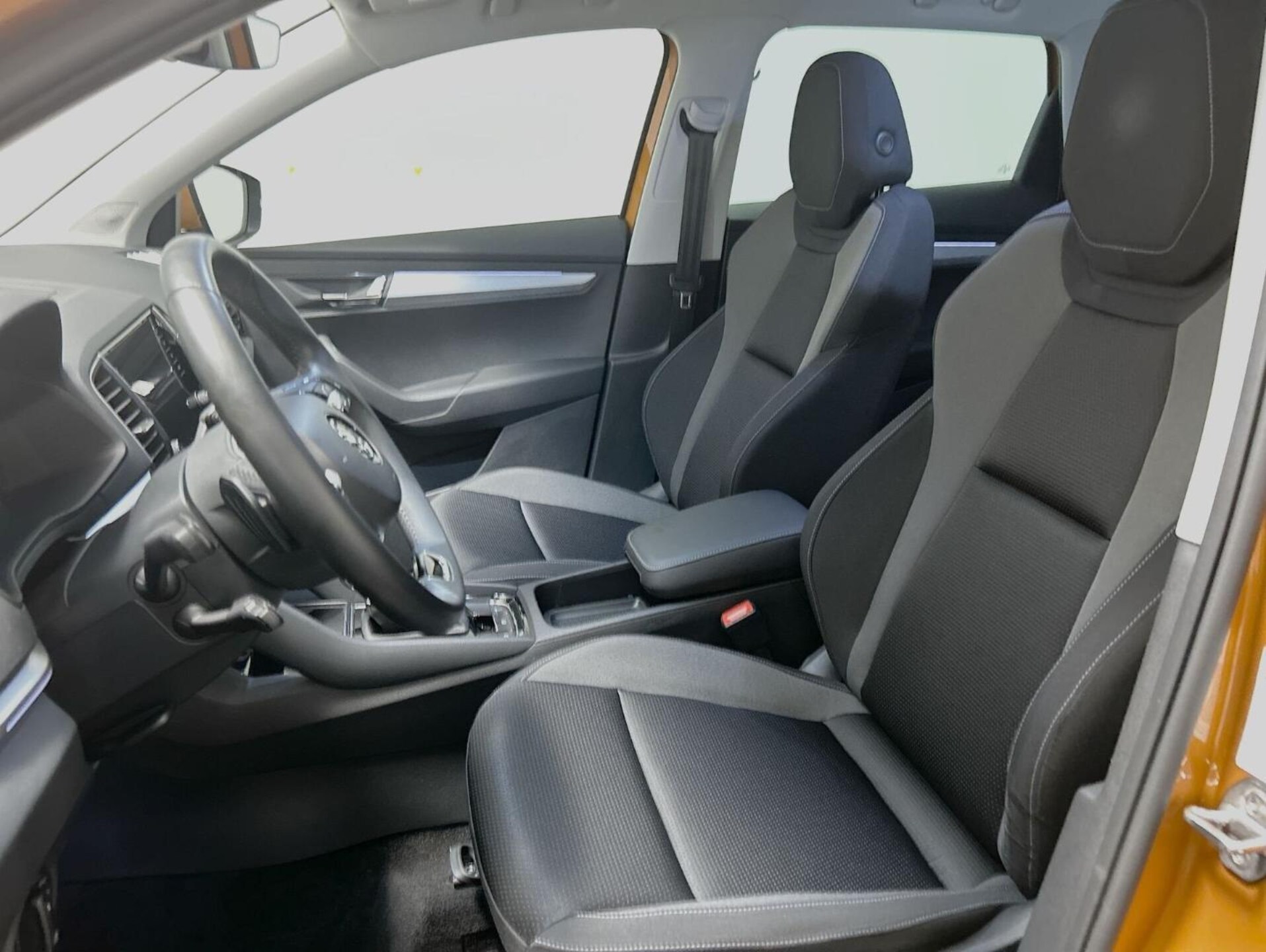 Skoda Karoq Ambition