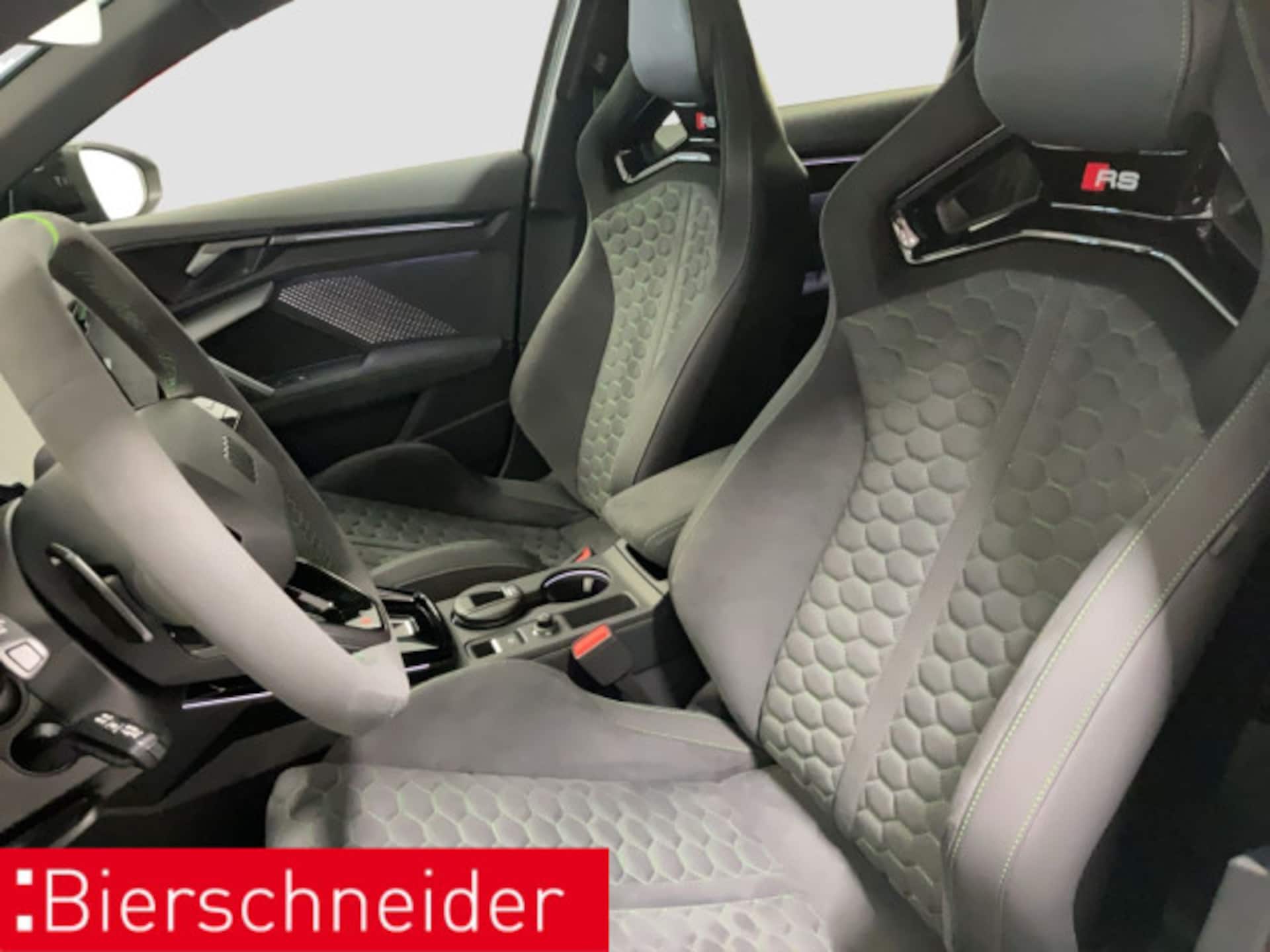 Audi RS 3 Sportback