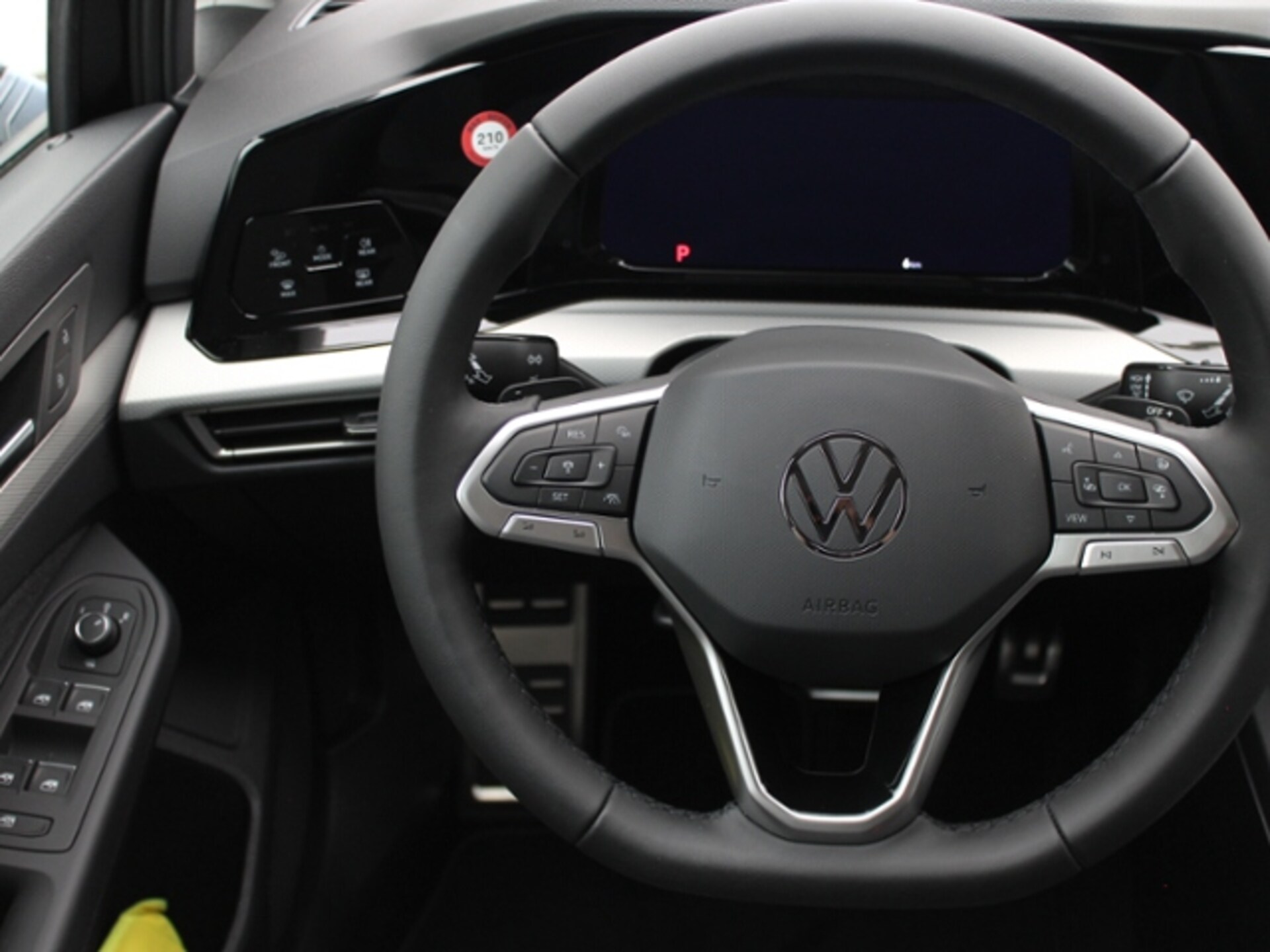 Volkswagen Golf MOVE