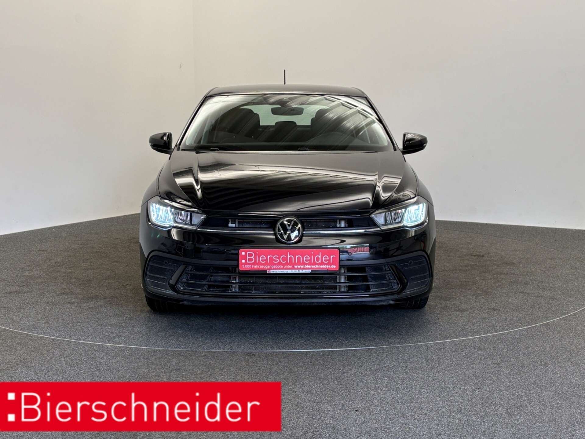 Volkswagen Polo Life