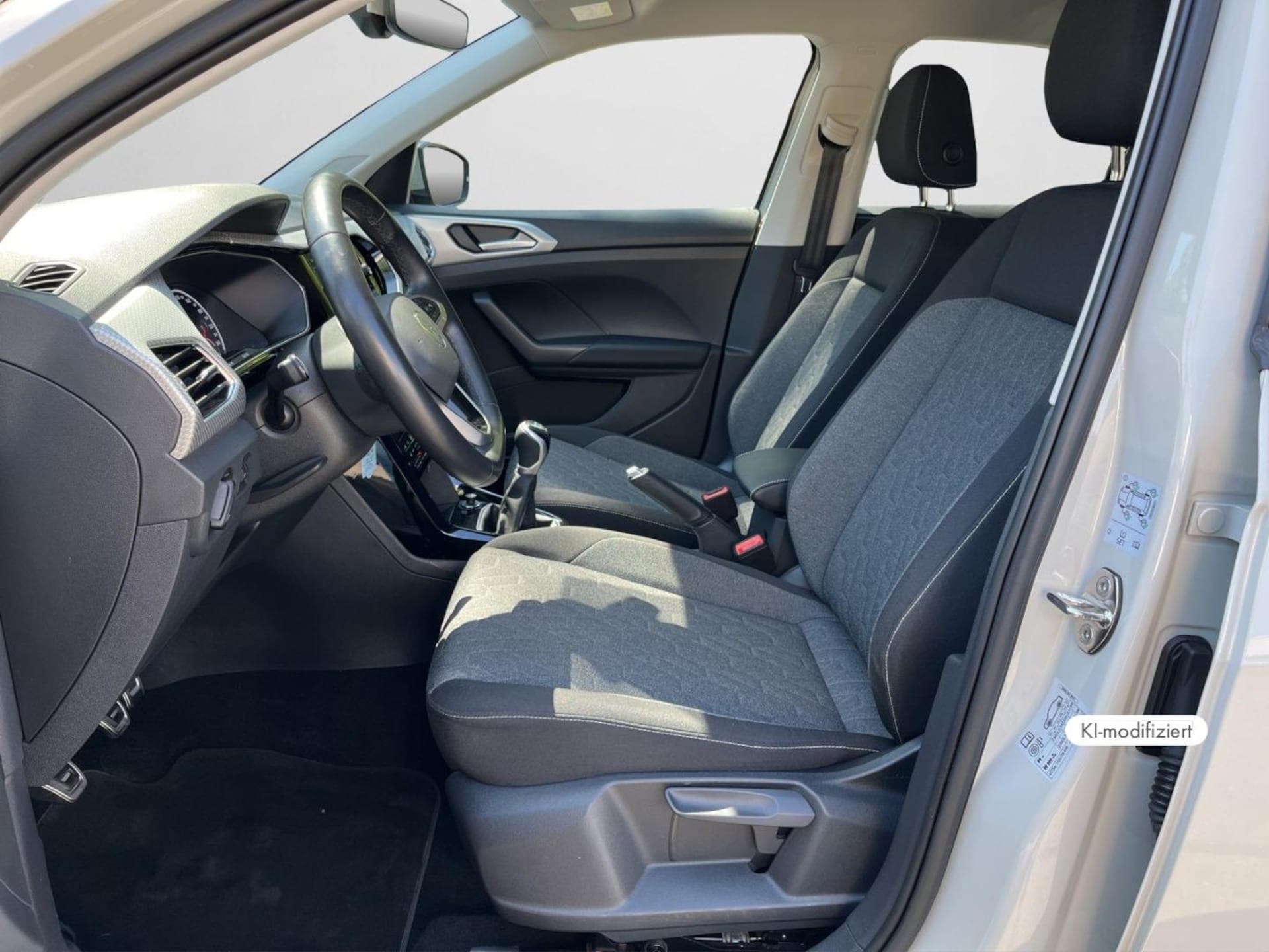 Volkswagen T-Cross MOVE