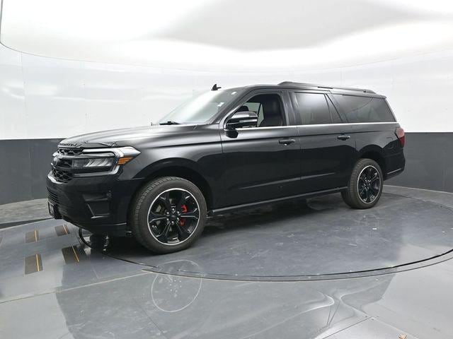 2022 Ford Expedition