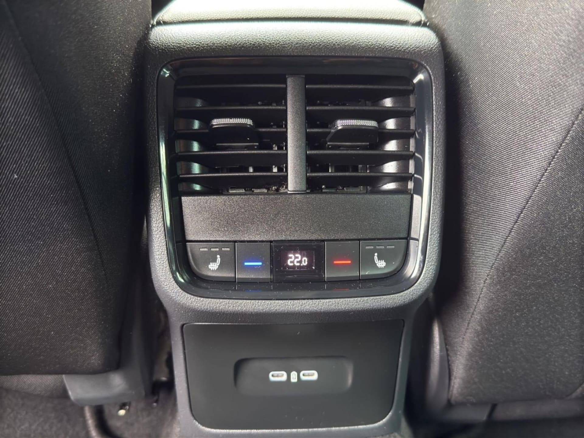 Skoda Octavia Combi Ambition