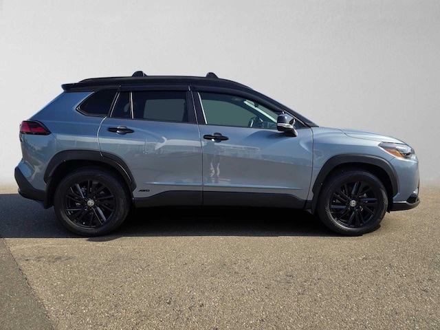 2024 Toyota