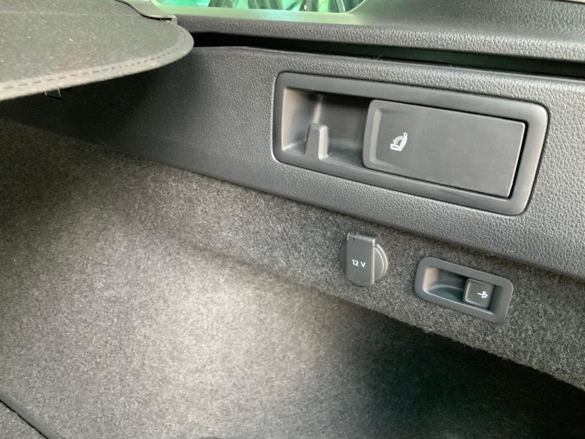 Volkswagen Passat Variant Elegance