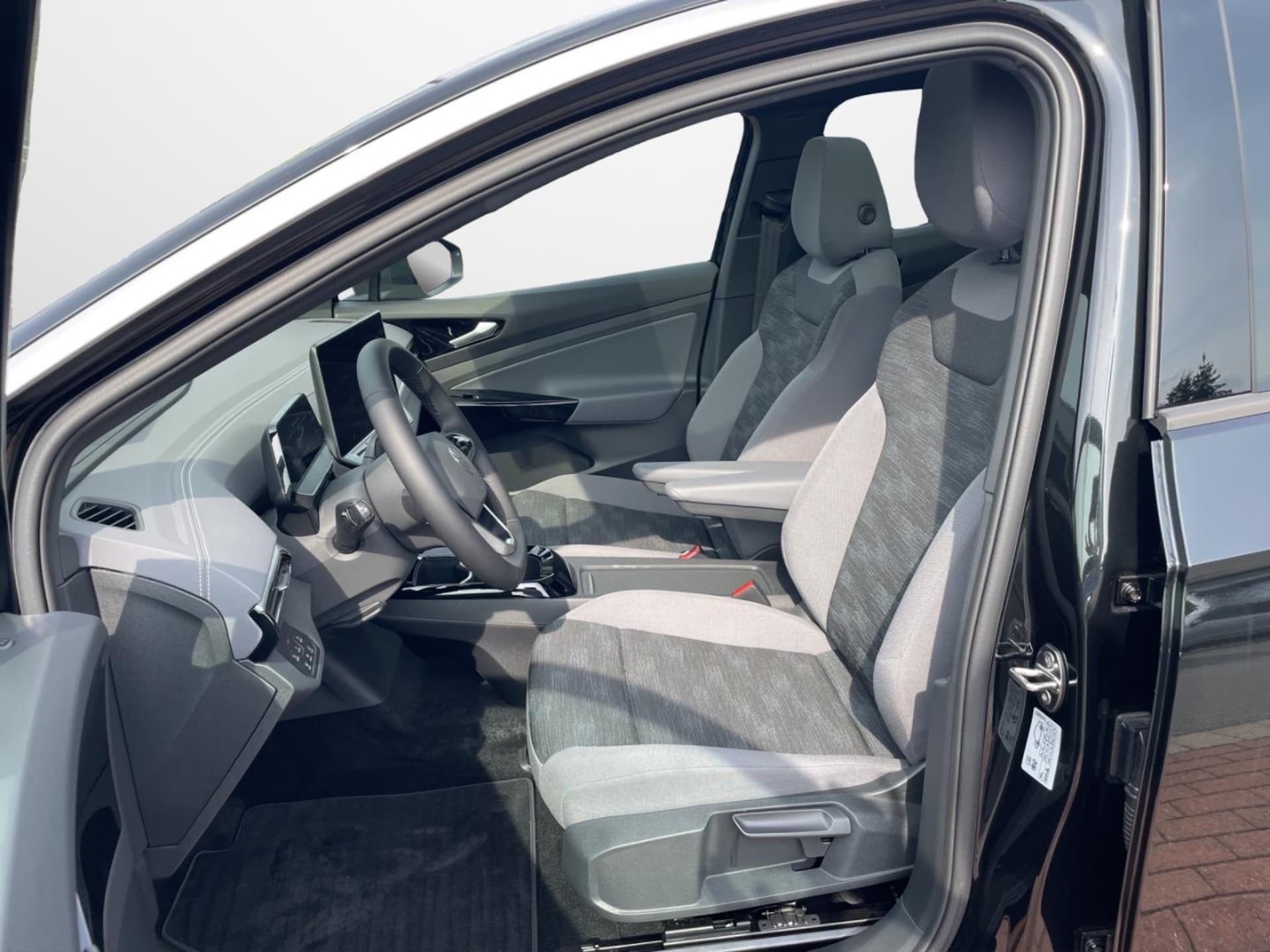 Volkswagen ID.5 Pro